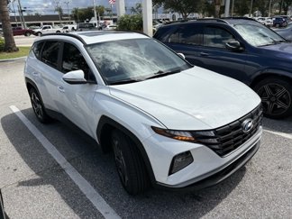 Used 2024 Hyundai Tucson SEL w/ Convenience Package image 1