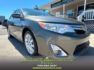 Used 2014 Toyota Camry XLE image 1