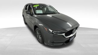 Used 2019 MAZDA CX-5 Touring image 1
