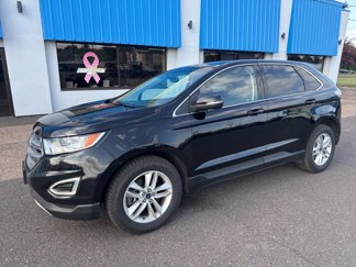 Used 2017 Ford Edge SEL image 1
