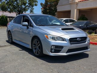 Used 2016 Subaru WRX Premium image 1