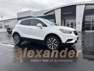 Used 2022 Buick Encore Preferred w/ Safety Package image 1