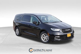 Certified 2023 Chrysler Pacifica Touring-L image 1