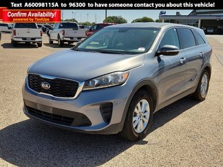 Used 2020 Kia Sorento LX image 1