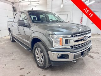 Used 2019 Ford F150 XLT w/ Equipment Group 302A Luxury image 1