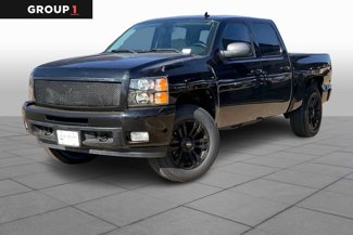 Used 2011 Chevrolet Silverado 1500 LT w/ All-Star Edition image 1