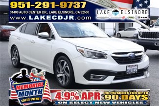 Used 2021 Subaru Legacy Touring XT w/ Tech Package 2 image 1