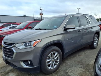 Used 2019 Chevrolet Traverse LT w/ LPO, Floor Liner Package image 1