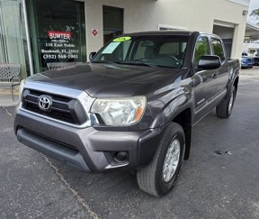 Used 2014 Toyota Tacoma PreRunner image 1