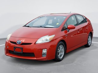 Used 2011 Toyota Prius Five image 1