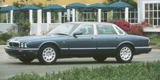 Used 1999 Jaguar XJ8 image 1
