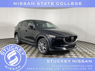 Used 2019 MAZDA CX-5 Grand Touring image 1