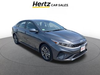 Used 2024 Kia Forte LXS image 1
