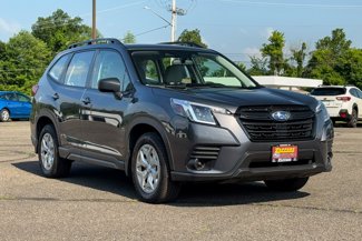 Certified 2023 Subaru Forester image 1