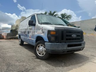 Used 2012 Ford E-150 and Econoline 150 w/ PWR Group image 1