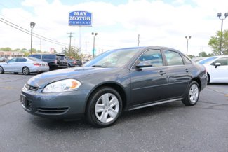 Used 2011 Chevrolet Impala LS image 1