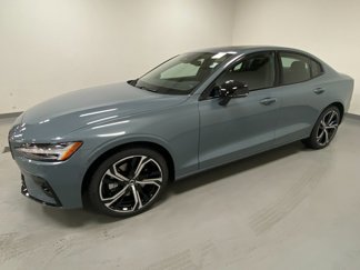 New 2024 Volvo S60 B5 Plus w/ Climate Package image 1