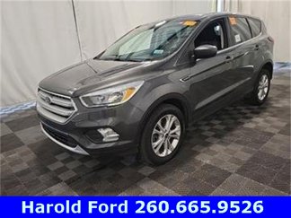 Used 2019 Ford Escape SE image 1