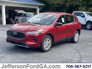 New 2025 Ford Escape Active video 1