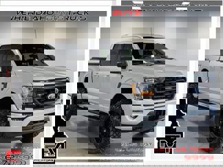 Used 2021 Ford F150 XLT image 1