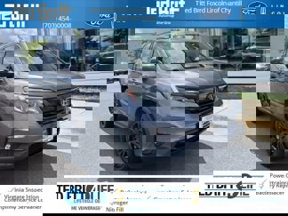 Used 2021 Honda Pilot Special Edition image 1