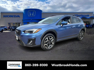 Used 2019 Subaru Crosstrek 2.0i Limited w/ Moonroof Package image 1
