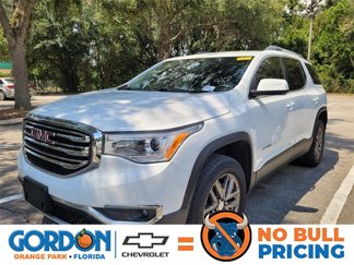 Used 2019 GMC Acadia SLT image 1