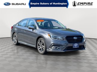 Used 2019 Subaru Legacy 2.5i Sport image 1