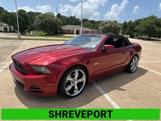 Used 2014 Ford Mustang GT Premium w/ Comfort Package image 1