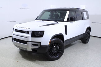 Used 2023 Land Rover Defender 110 S image 1