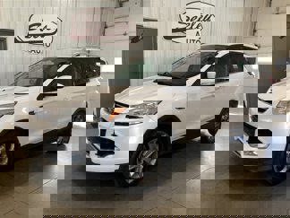 Used 2015 Ford Escape Titanium image 1