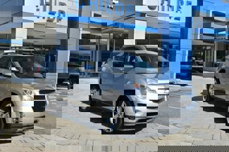 Used 2012 Chevrolet Equinox LTZ image 1