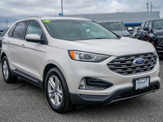Used 2019 Ford Edge SEL w/ Equipment Group 201A image 1