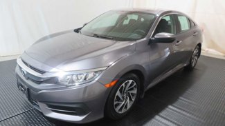 Used 2016 Honda Civic EX image 1