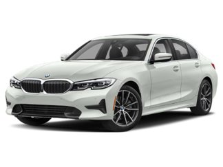 Used 2020 BMW 330i Sedan w/ Convenience Package image 1