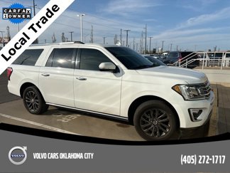 Used 2020 Ford Expedition Max Limited image 1