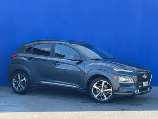 Used 2019 Hyundai Kona Limited image 1