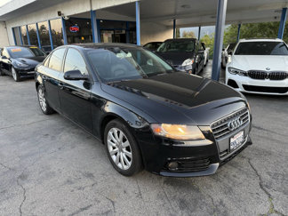 Used 2012 Audi A4 2.0T Premium w/ Convenience Pkg image 1