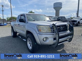 Used 2006 Toyota Tacoma PreRunner image 1