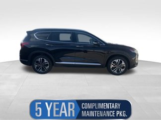 Used 2020 Hyundai Santa Fe SEL image 1