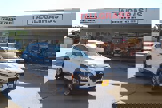 Used 2019 Hyundai Kona SEL image 1
