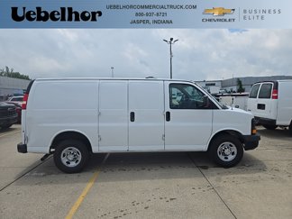 Used 2015 Chevrolet Express 2500 image 1