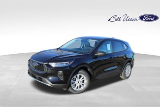 New 2025 Ford Escape Active image 1