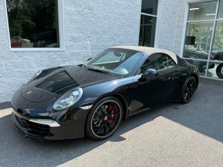 Used 2013 Porsche 911 Carrera S image 1