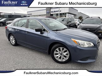 Used 2017 Subaru Legacy 2.5i w/ Alloy Wheel Package image 1