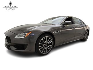 Used 2022 Maserati Quattroporte Modena Q4 image 1