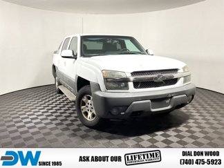 Used 2002 Chevrolet Avalanche 4x4 w/ Off-Road Suspension Pkg image 1