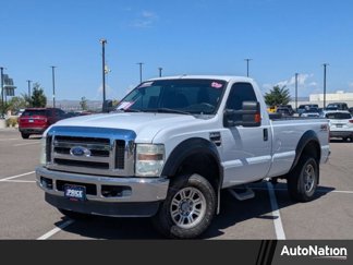 Used 2009 Ford F250 XLT image 1