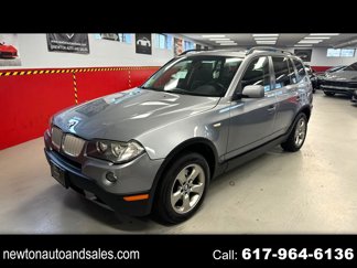 Used 2008 BMW X3 3.0si image 1