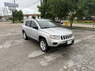 Used 2012 Jeep Compass Sport image 1
